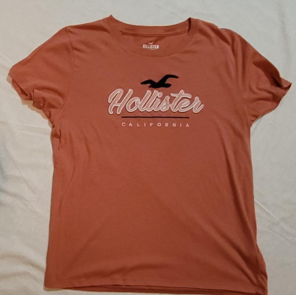 Hollister t-shirt